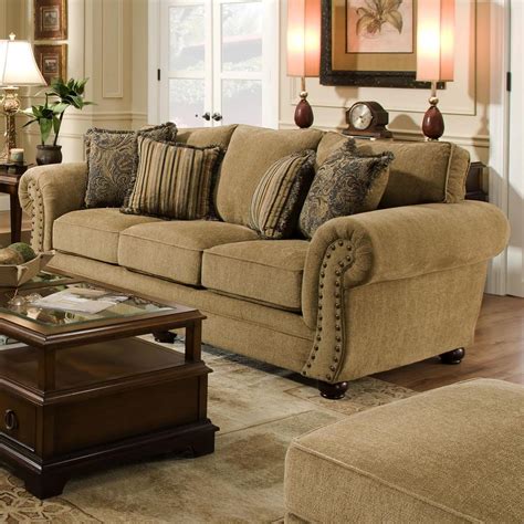 Simmons Upholstery Furniture